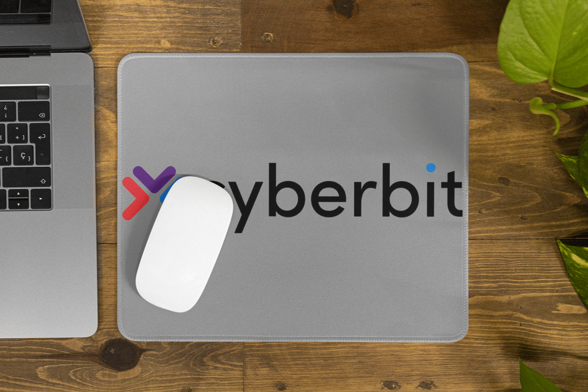 *Limited Edition* Mousepad